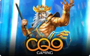cq9 gaming
