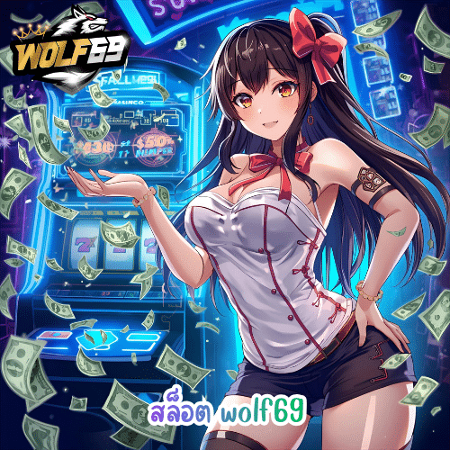 สล็อต wolf69