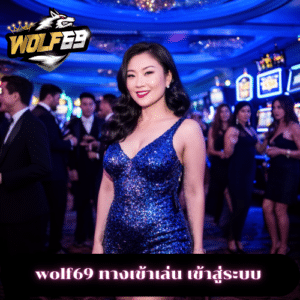 wolf69 ทางเข้าเล่น เข้าสู่ระบบ
