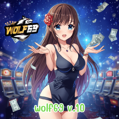 wolf69 v.10