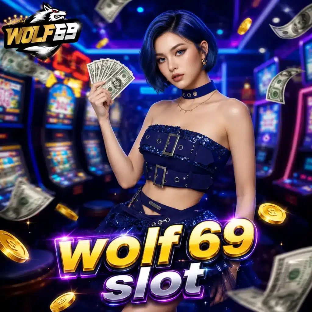 wolf 69 slot