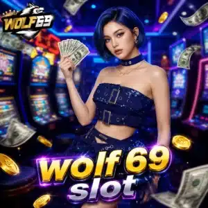 wolf 69 slot
